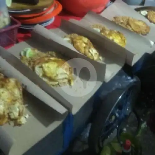 Gambar Makanan Nasi goreng super telolet, Beji Timur 9