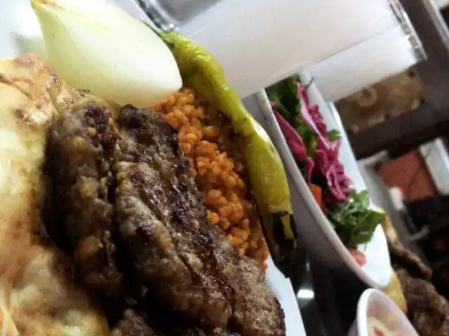 Aktepe Restorant'nin yemek ve ambiyans fotoğrafları 2