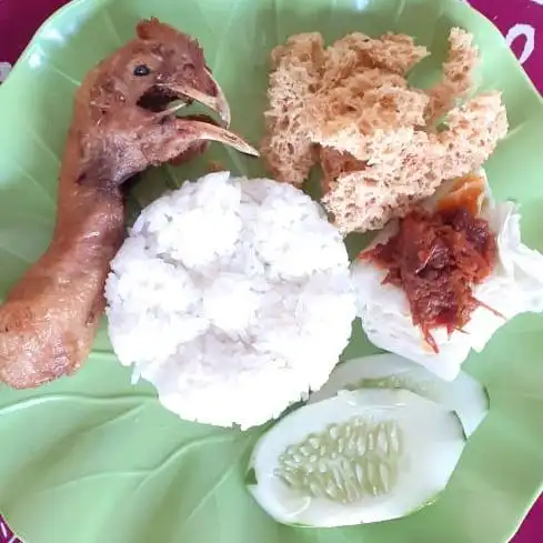 Gambar Makanan Ayam Tulang Lunak Putri Bengawan, Mendung 2 16