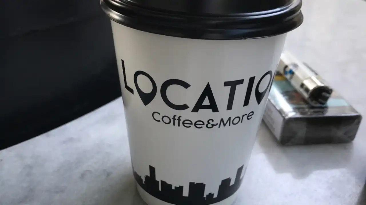 Location Coffee & More