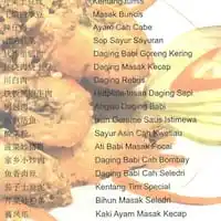 Gambar Makanan Won Li Xiang Su Ki 1