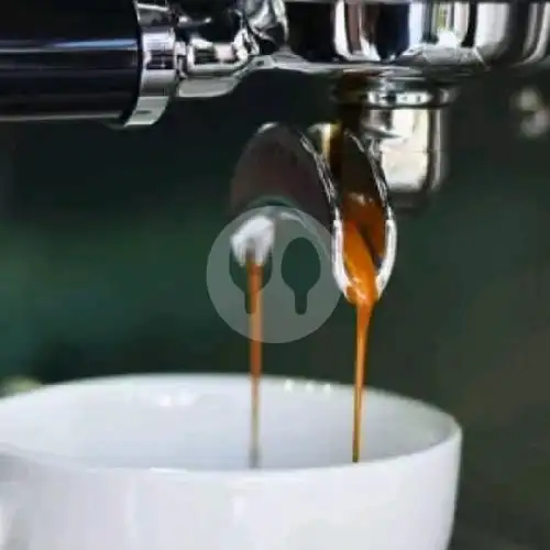 Gambar Makanan Espresso Doppio 19