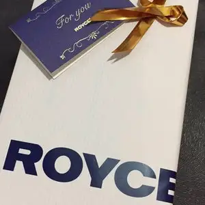 Royce Food Photo 8