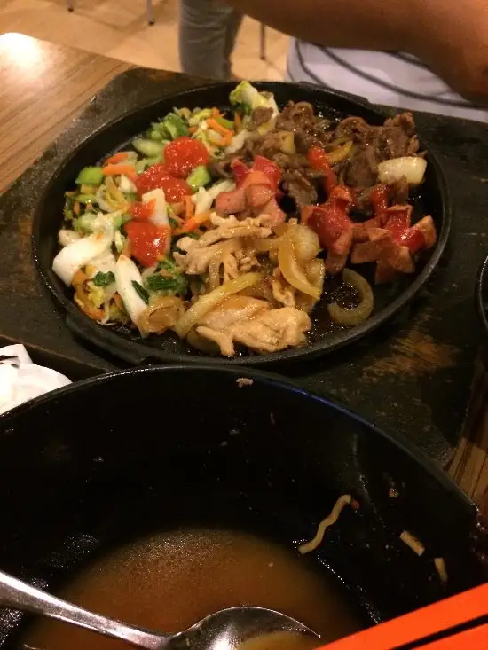 Gambar Makanan Gokana Ramen & Teppan 4