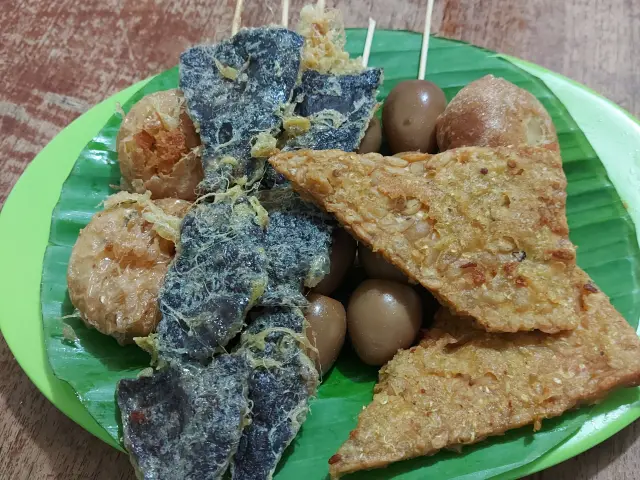 Gambar Makanan NasiGandulKhasPati 7