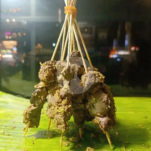 Gambar Makanan SATE PADEH BUMBU BIARO 10