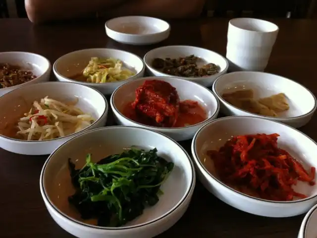 Myung-Ga Korean Restaurant Food Photo 6