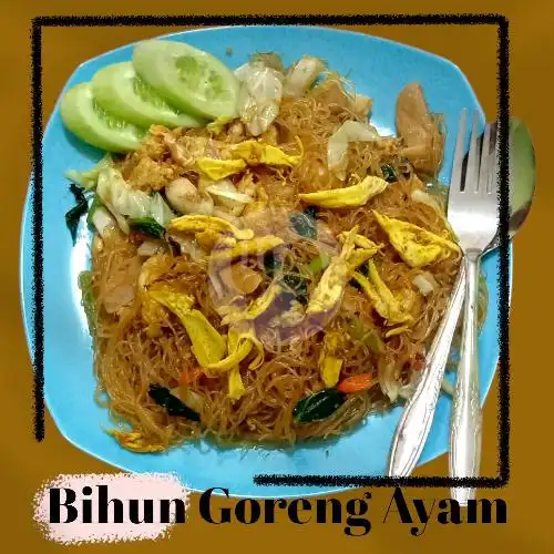 Gambar Makanan Nasi Goreng S H I A G A, Jatibening Pondokgede Bekasi 7