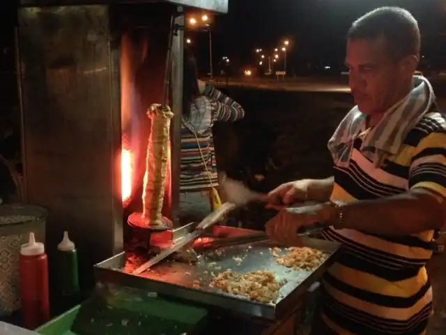 Ferry Kebab Food Photo 4