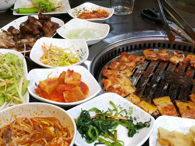 Seoul Galbi Food Photo 10
