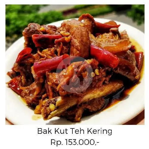 Gambar Makanan Chong Bak Kut Teh, Green Lake City 17