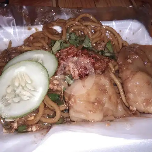 Gambar Makanan Bakmi Jawa Tapas 26 1