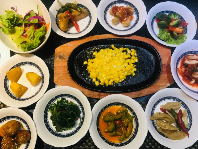 Gambar Makanan Suwon Galbi 10