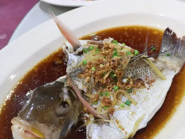 Sri Tintingan Seafood Tawau Food Photo 15