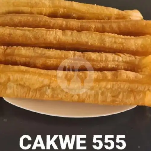 Gambar Makanan CAKWE MEDAN 555 1