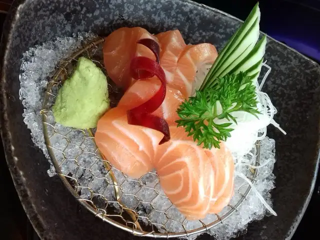 Gambar Makanan Miyama Japanese Restaurant 8