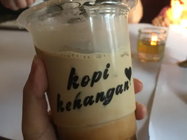 Gambar Makanan Kopi Kenangan 18