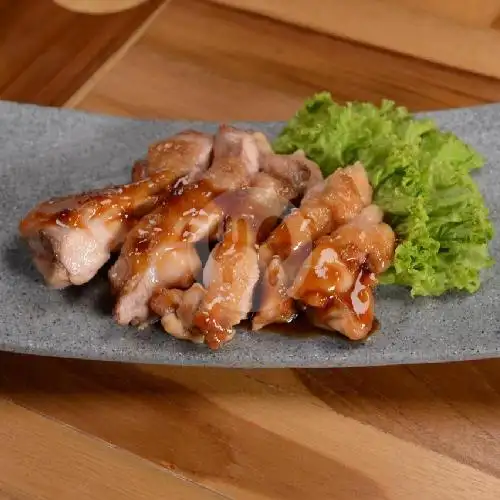 Gambar Makanan Japanese Resto Ramen En 5