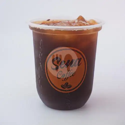 Gambar Makanan Sena Coffee 8