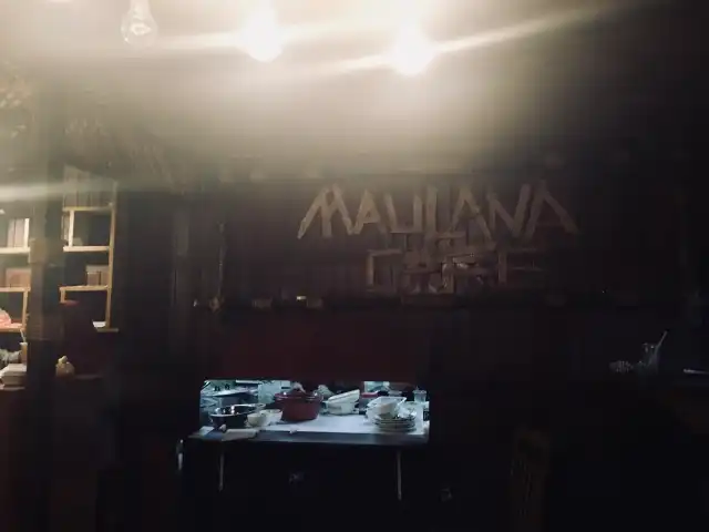 Maulana Cafe Food Photo 11