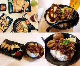 Formosa Johor 台湾风味馆 Food Photo 2