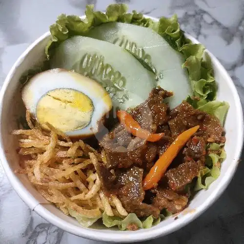 Gambar Makanan Dapur Biyung Binar 5