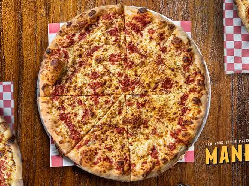 Manhattan Slice Pizza, Batu Belig