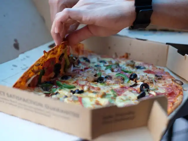 Domino's Pizza Food Photo 5