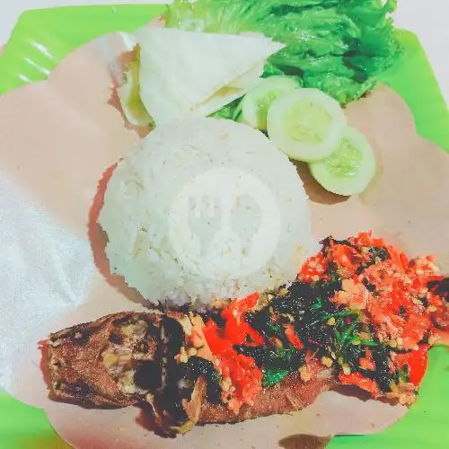 Gambar Makanan Ayam Penyet Antasari, Cipete Utara, Kebayoran Baru 19