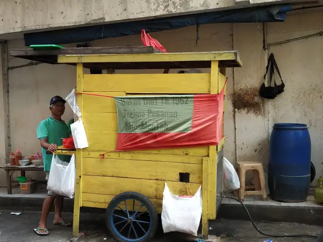 Gambar Makanan Bakmi Ahau 38 3