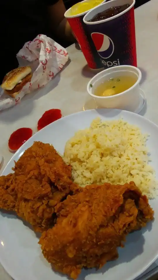 KFC Food Photo 12