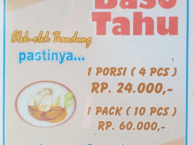 Gambar Makanan BatagorAbuy 4