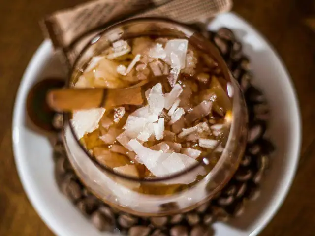 Ayaküstü Kahve'nin yemek ve ambiyans fotoğrafları 5