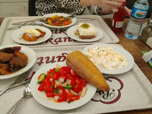 Balkan Lokantası'nin yemek ve ambiyans fotoğrafları 27