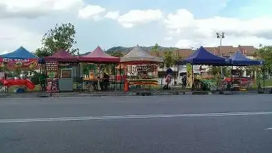 Air Jagung Nikmat Puncak Saujana Kajang