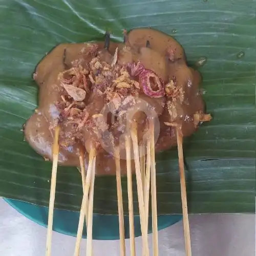 Gambar Makanan sate padang cut meutia  7