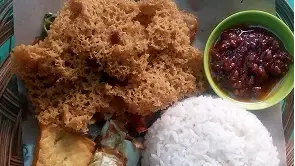 Pecel Lele Lulu, Cipete Utara