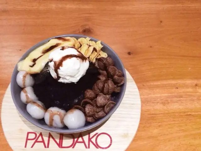 Gambar Makanan Pandako Dessert 17
