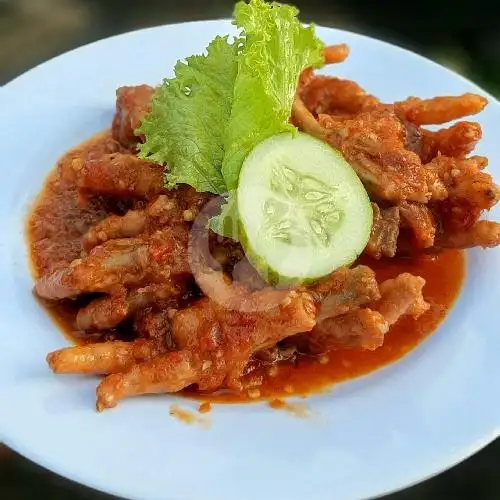 Gambar Makanan Dapoer 3, Jimbaran 1