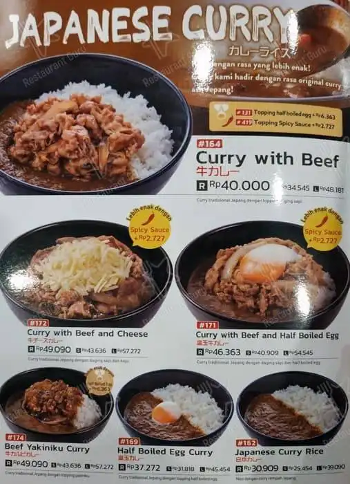 Gambar Makanan Suki Cha, Bintaro 11