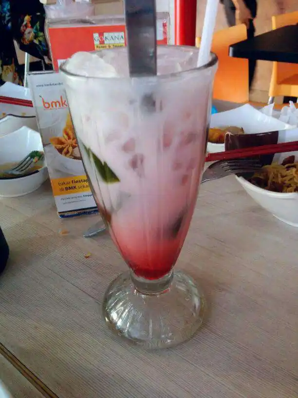 Gambar Makanan Baso Malang Karapitan 15