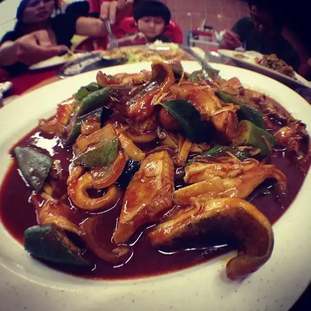 Soon Kee Seafood Restaurant Food Photo 15