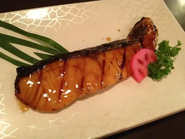 Sabi Wasabi Japanese Restaurant Food Photo 1