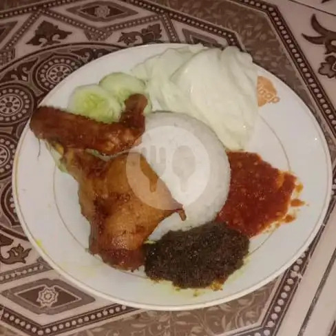 Gambar Makanan Nasi Bebek Abdul Hadi 3