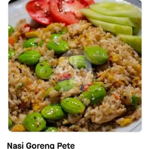 Gambar Makanan Nasi Goreng Podomoro  8