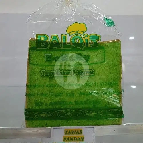 Gambar Makanan Balqis By Arsila Bakery Cab. Karang Anyar, Karang Anyar 15