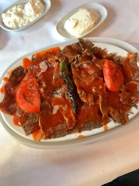 Hacıbaşar Kebap&Baklava'nin yemek ve ambiyans fotoğrafları 18