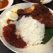 Village Park Nasi Lemak Food Photo 19