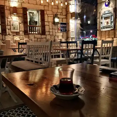Bodrum Mantı & Cafe