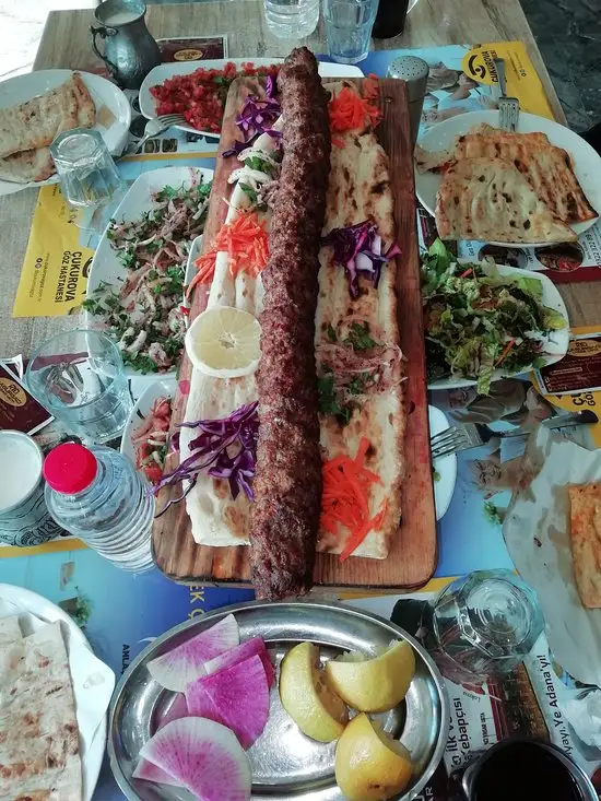 Kaburgacı Yaşar Usta'nin yemek ve ambiyans fotoğrafları 36